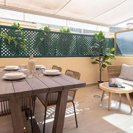 Oleholidays 505 Romana Playa Primera Linea Playa Marbella Exterior photo