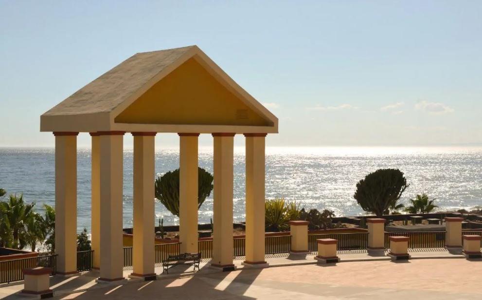 Oleholidays 505 Romana Playa Primera Linea Playa Marbella Exterior photo